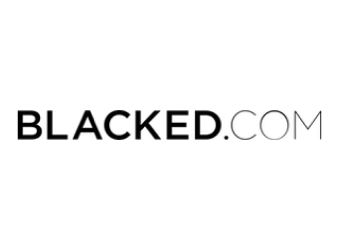 BLACKED
