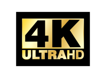 4К