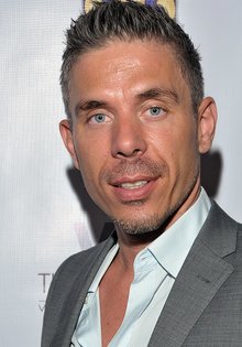 Mick Blue